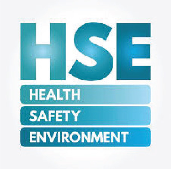 Health Safety Environment